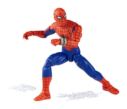Marvel Legends Series Japanese Spider-Man