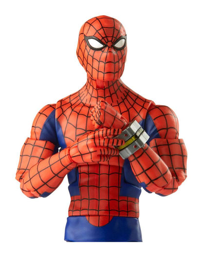 Marvel Legends Series Japanese Spider-Man