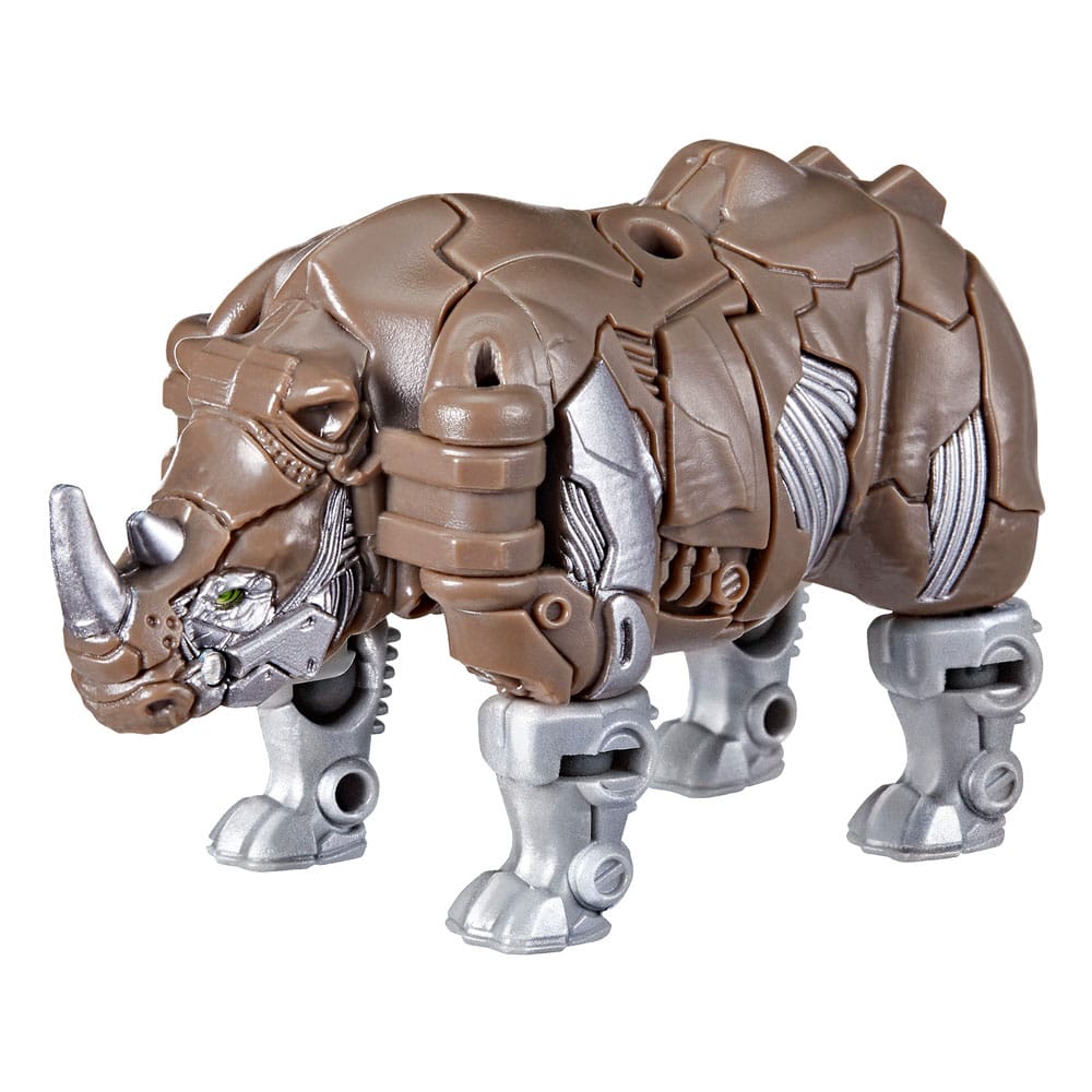 Transformers Beast Alliance Battle Masters Rhinox
