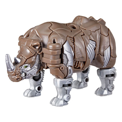 Transformers Beast Alliance Battle Masters Rhinox
