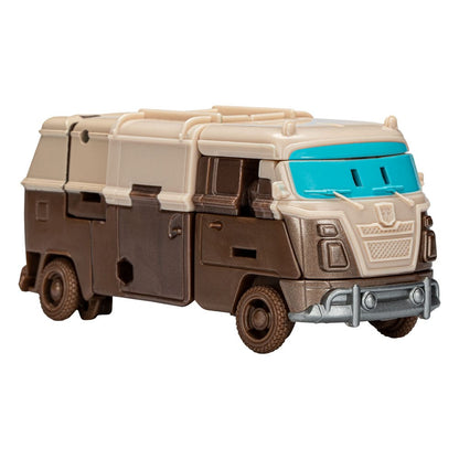 Transformers Beast Alliance Weaponizer Wheeljack &amp; Rhinox