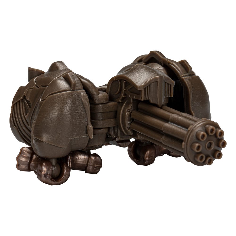 Transformers Beast Alliance Weaponizer Wheeljack &amp; Rhinox