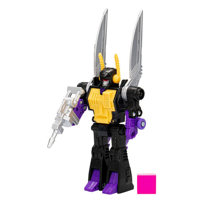 Transformers Retro G1 Insecticon Espionage Kickback
