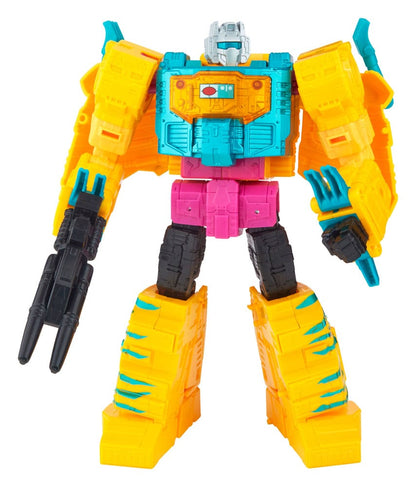 Transformers Generations Legacy Evolution G2 Universe Grimlock