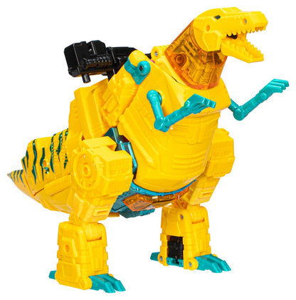 Transformers Generations Legacy Evolution G2 Universe Grimlock