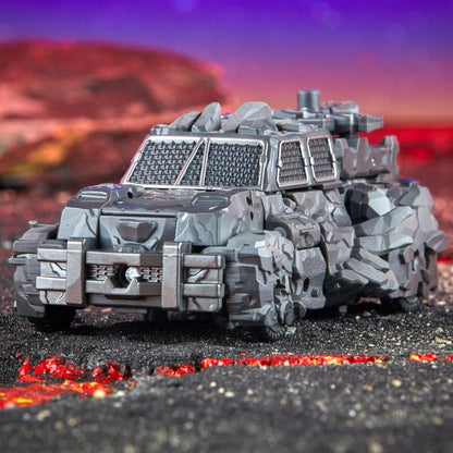 Transformers Generaciones Legado Unido Universo Infernac Magneous