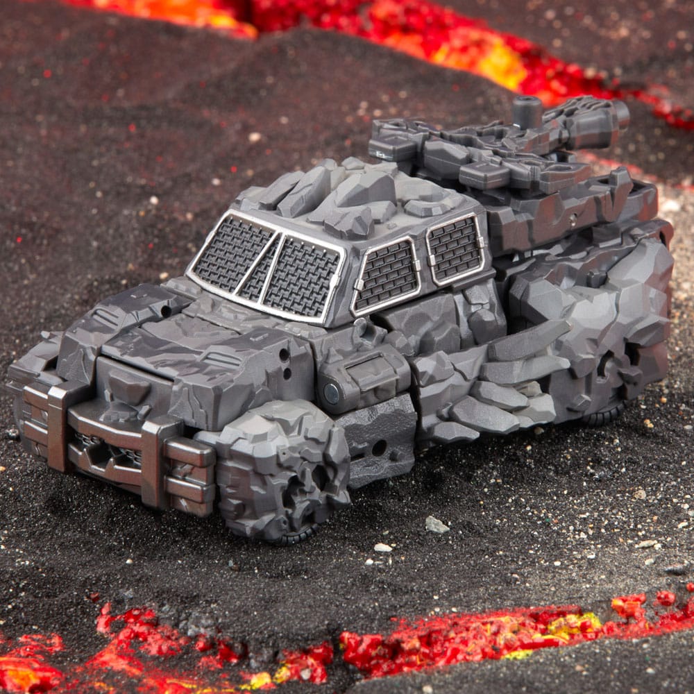 Transformers Generaciones Legado Unido Universo Infernac Magneous