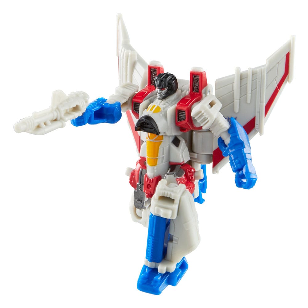 Transformers Generations Studio Series Origine Starscream