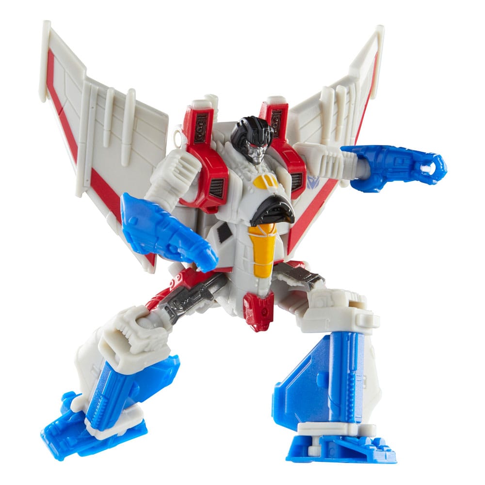 Transformers Generations Studio Series Origine Starscream