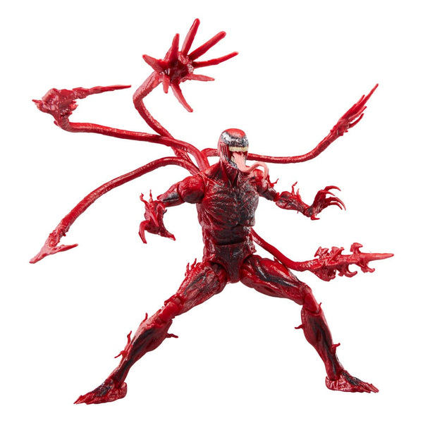 Serie Marvel Legends Carnage