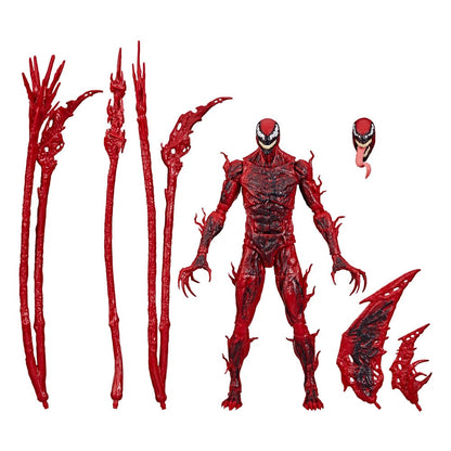 Marvel Legends Series Carnage