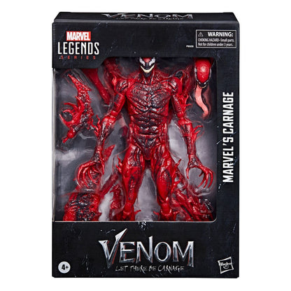 Marvel Legends Series Carnage
