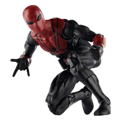 Marvel Legends Series Spider-Shot