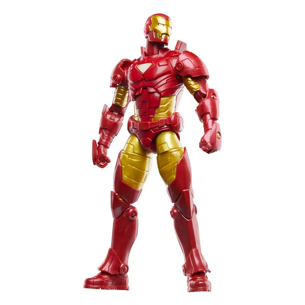 Marvel Legends Series Iron Man (Modello 20)