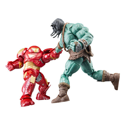 Marvel Legends Series Hulkbuster