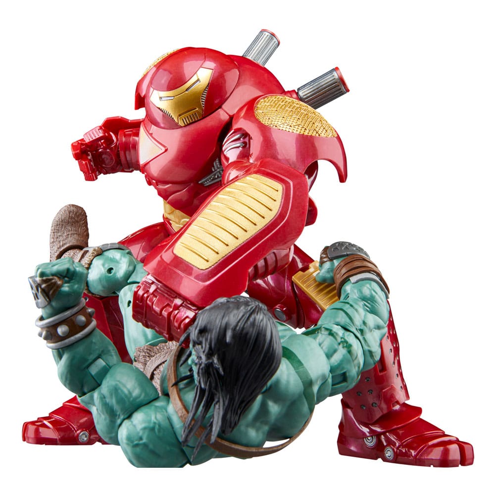 Marvel Legends Series Hulkbuster