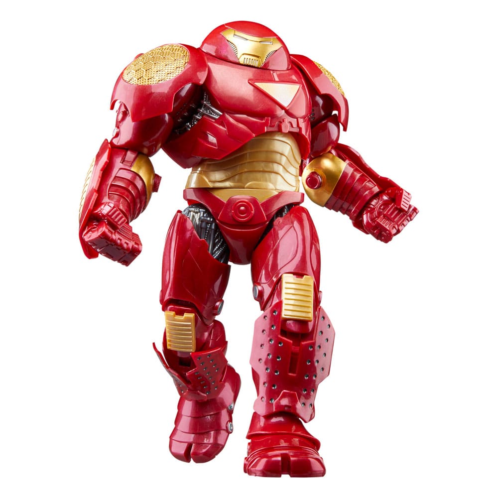Marvel Legends Series Hulkbuster