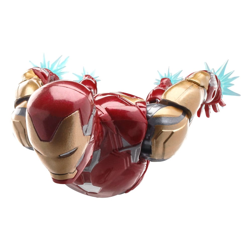 Marvel Legends Series Iron Man Mark LXXXV