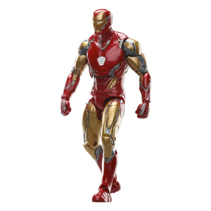 Marvel Legends Series Iron Man Mark LXXXV