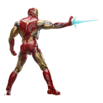 Marvel Legends Series Iron Man Mark LXXXV