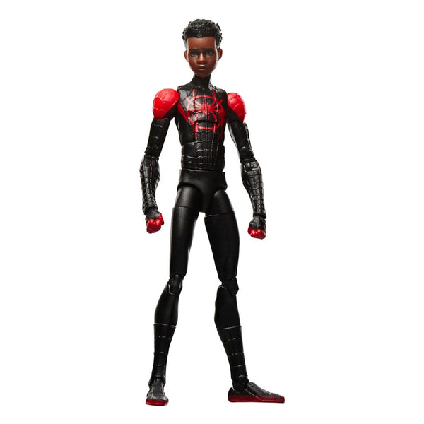 Serie Marvel Legends Miles Morales