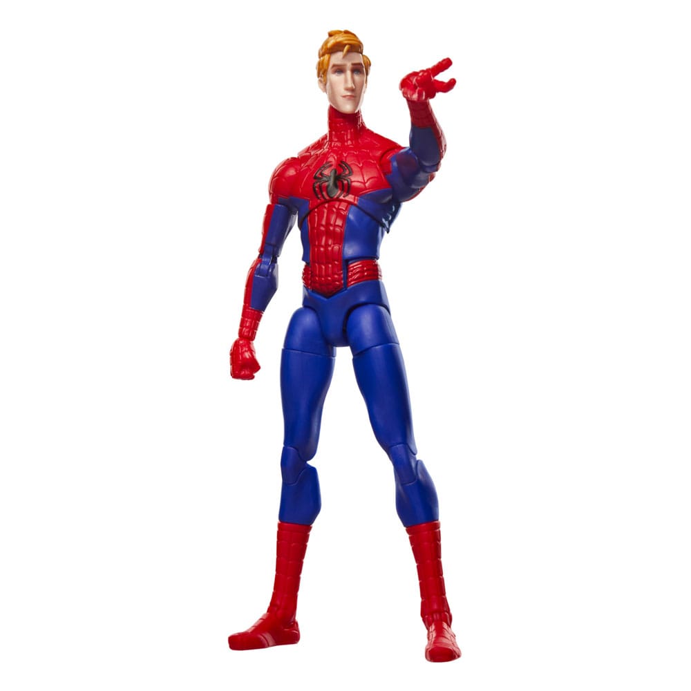 Serie Marvel Legends Peter Parker