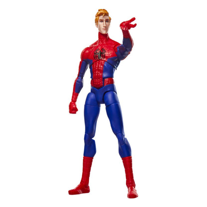 Serie Marvel Legends Peter Parker