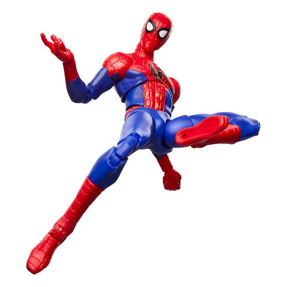 Serie Marvel Legends Peter Parker