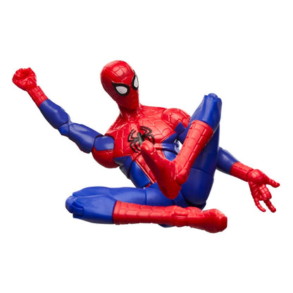 Serie Marvel Legends Peter Parker
