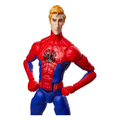 Serie Marvel Legends Peter Parker