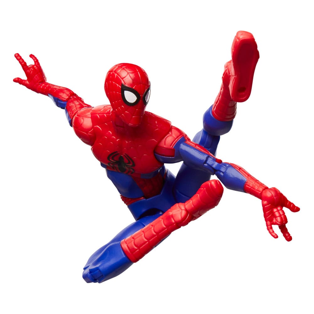 Serie Marvel Legends Peter Parker