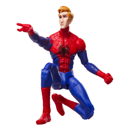 Serie Marvel Legends Peter Parker