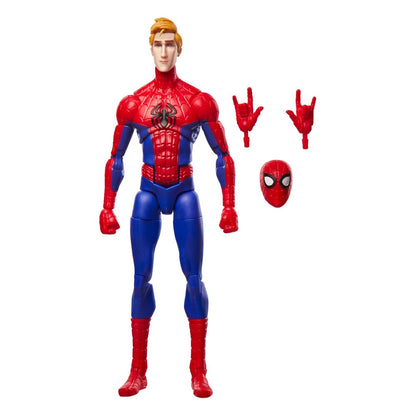 Serie Marvel Legends Peter Parker