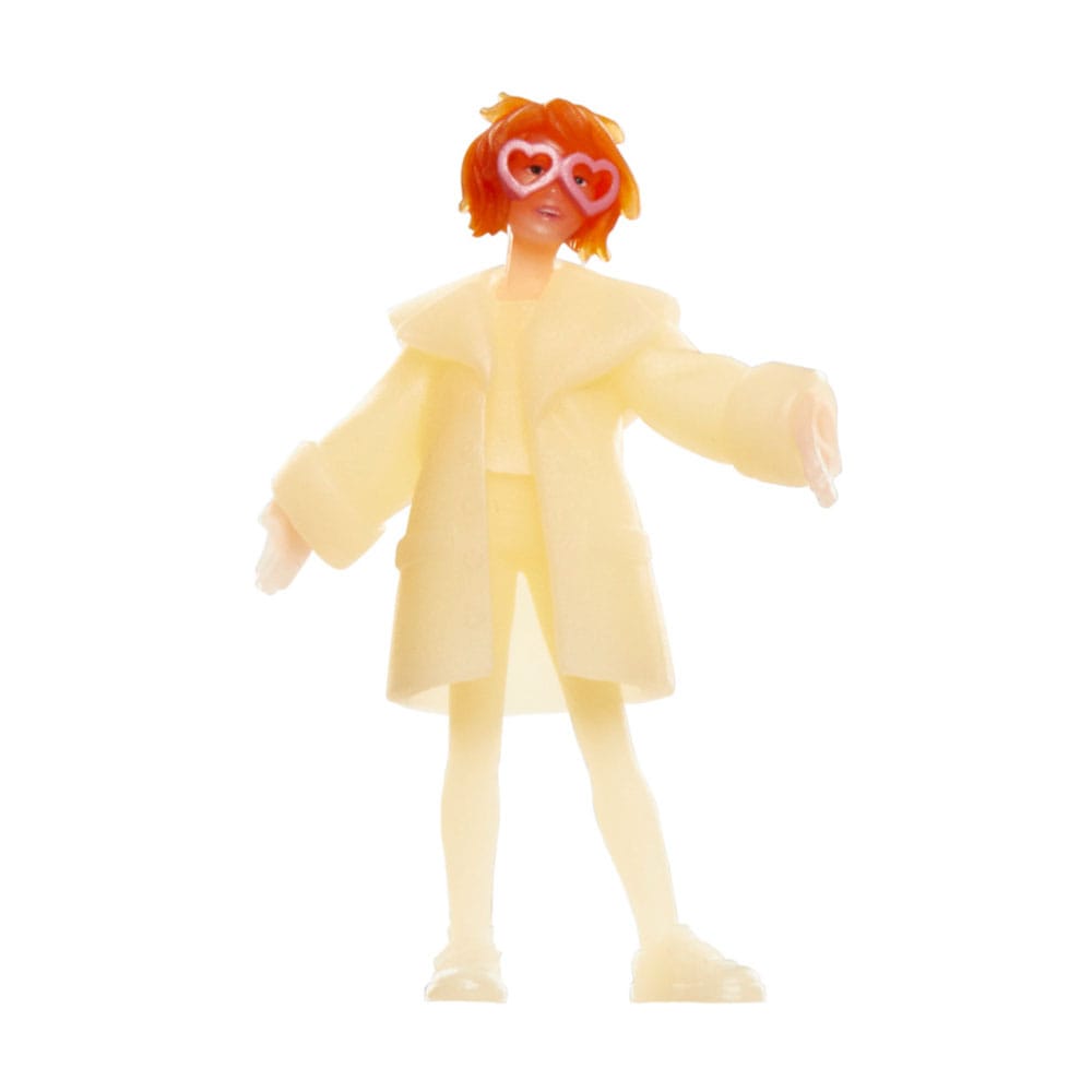 Série Marvel Legends Spider-Gwen
