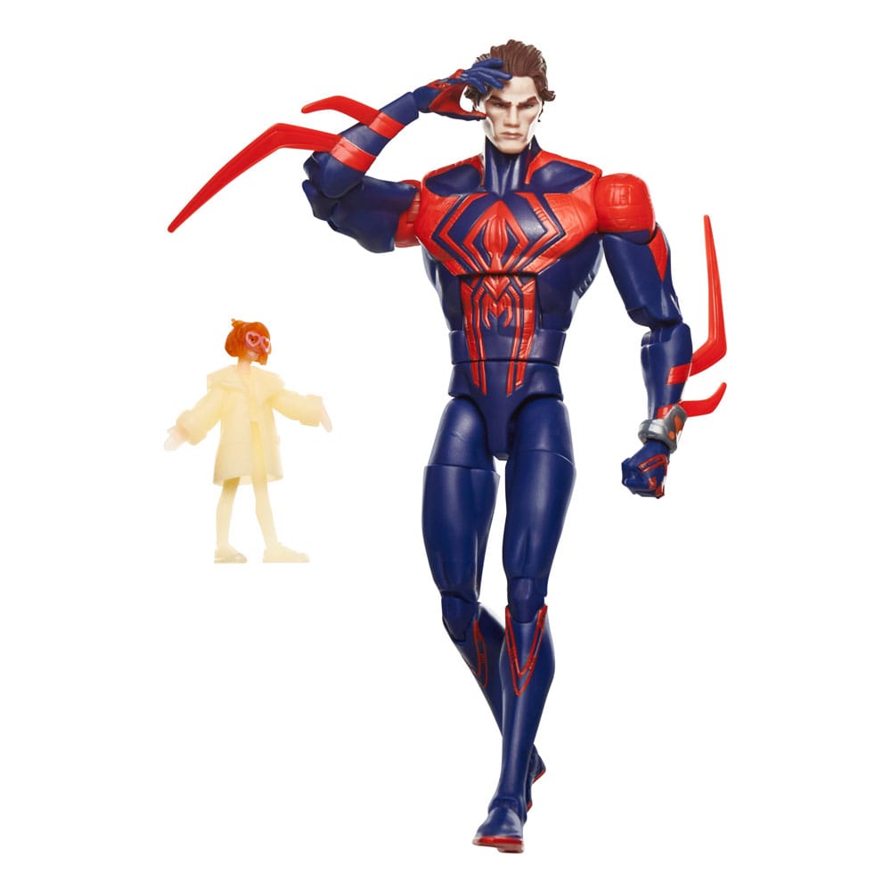 Marvel Legends Series Spider-Gwen