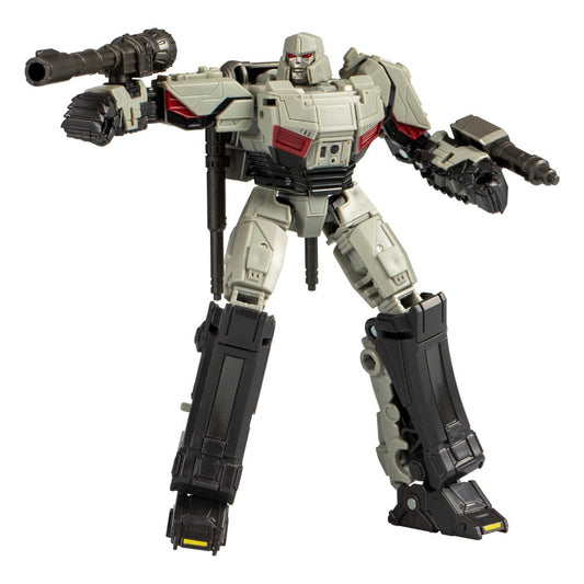 Transformers One Studio Series Deluxe Class 114 Megatron