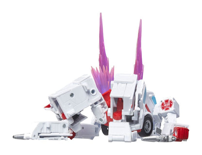 Transformers Studio Series Deluxe Brawn & Autobot Ratchet Pack