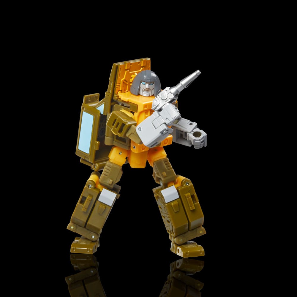 Transformers Studio Series Deluxe Brawn & Autobot Ratchet Pack