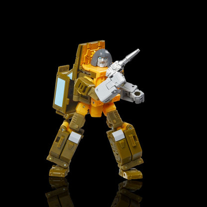 Transformers Studio Series Deluxe Brawn & Autobot Ratchet Pack