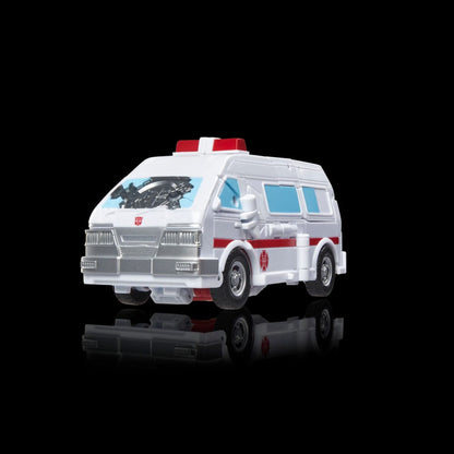 Transformers Studio Series Deluxe Brawn & Autobot Ratchet Pack