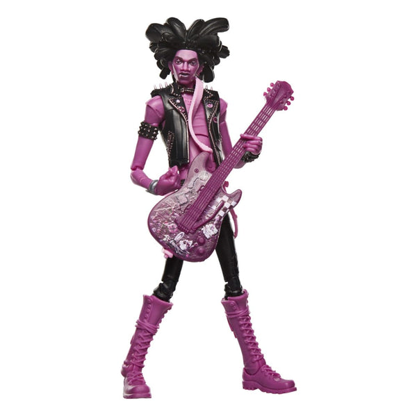 Série Marvel Legends Spider-Punk