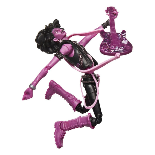 Série Marvel Legends Spider-Punk