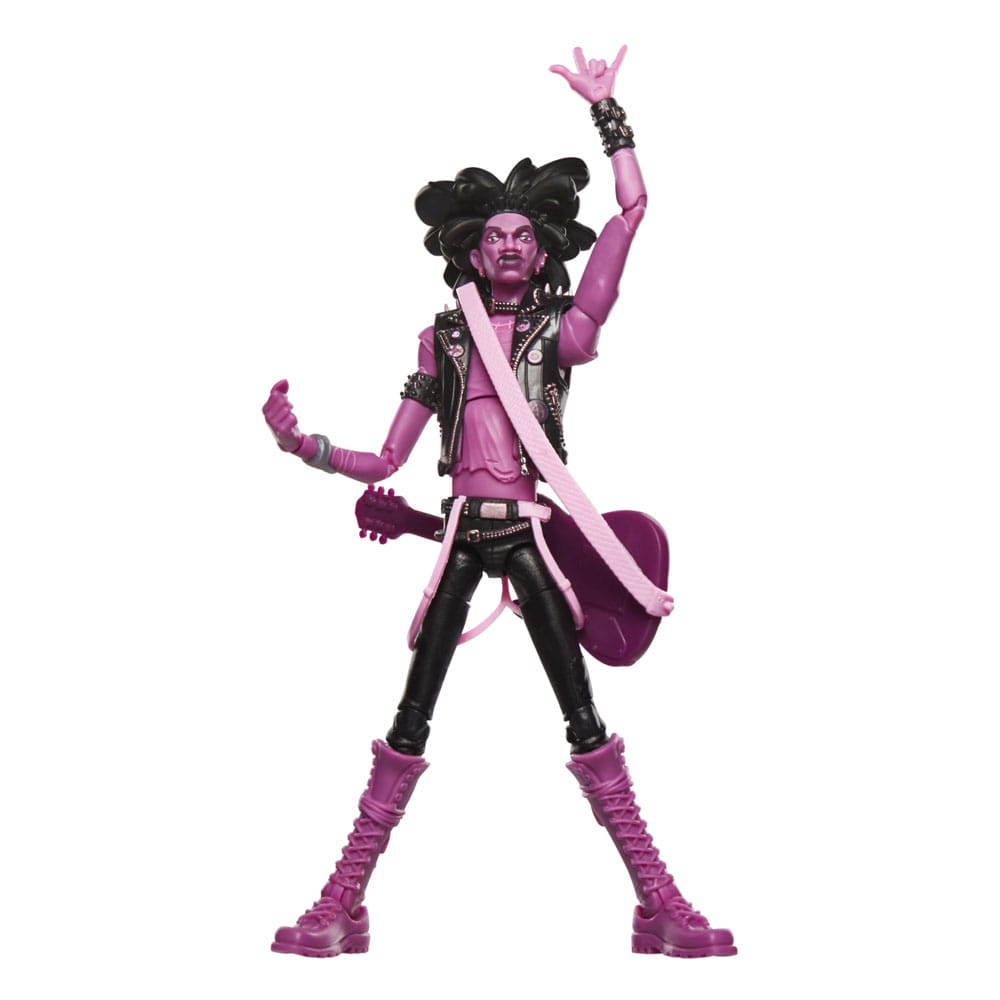 Spider-Punk – Marvel Legends Spider-Verse figure