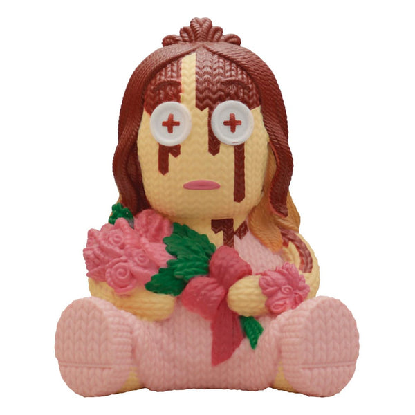 Carrie - Fatto a mano dai robot N°073 