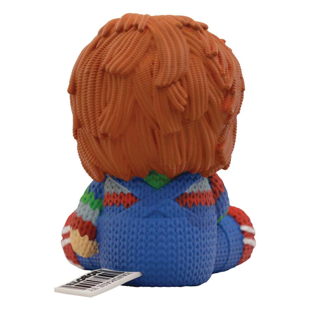Chucky - Hecho a mano por robots N°202 