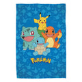 Pokémon-cover - Starter 