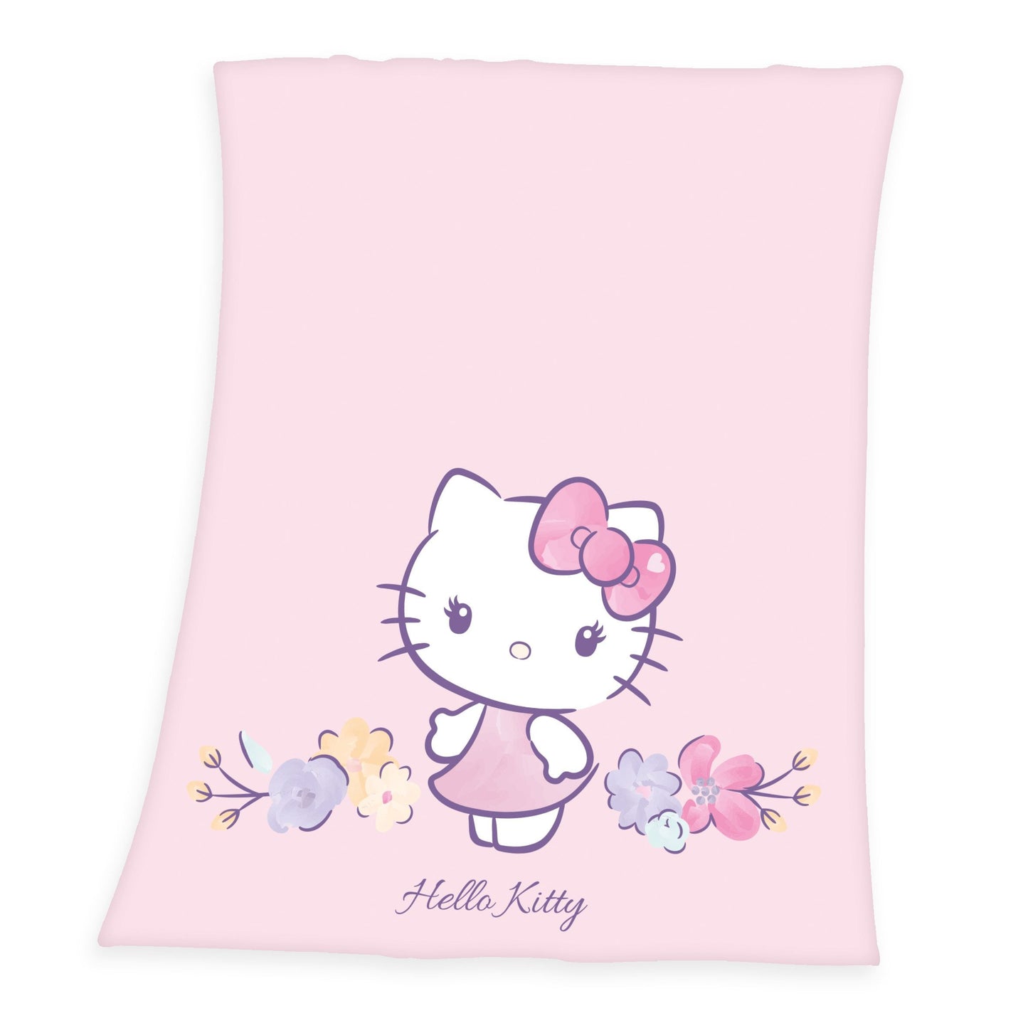Portada de Hello Kitty 