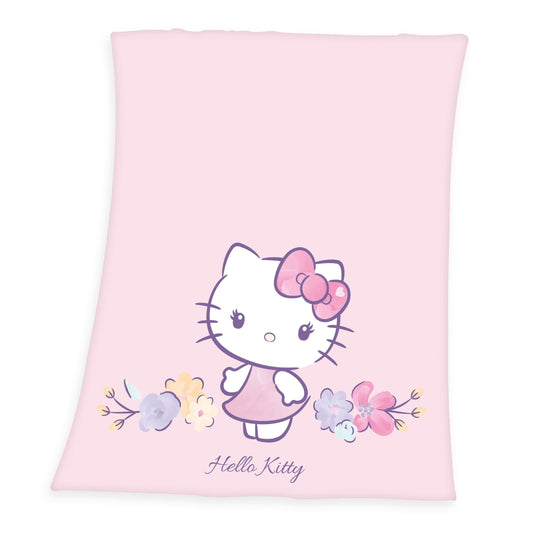 Portada de Hello Kitty 