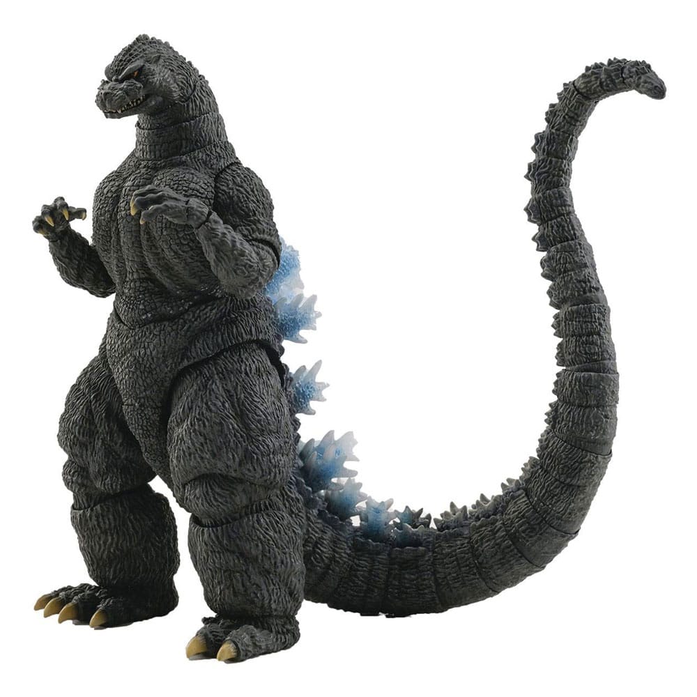 Godzilla Hokkaido Ver. - Serie Básica Exquisita - PRE-ORDEN* 