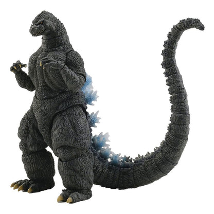 Godzilla Hokkaido Ver. - Serie Básica Exquisita - PRE-ORDEN* 